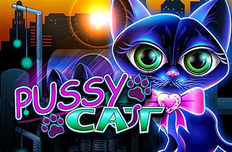 Pussy Cat Slot - Play Online